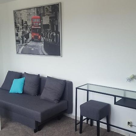 Duplex A 5 Min Aeroport Orly - 15 Min Paris Apartment อติส-มงส์ ภายนอก รูปภาพ