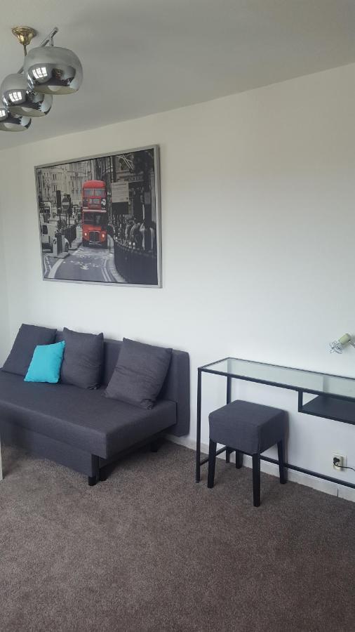 Duplex A 5 Min Aeroport Orly - 15 Min Paris Apartment อติส-มงส์ ภายนอก รูปภาพ