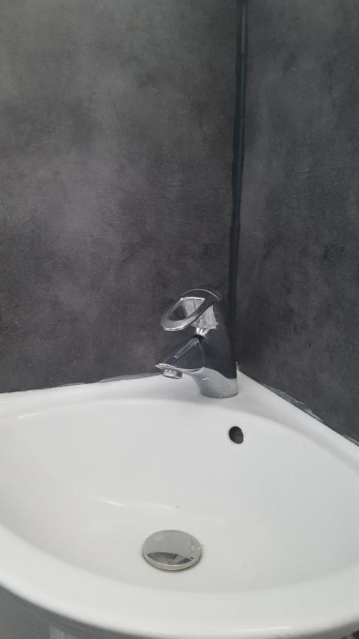 Duplex A 5 Min Aeroport Orly - 15 Min Paris Apartment อติส-มงส์ ภายนอก รูปภาพ