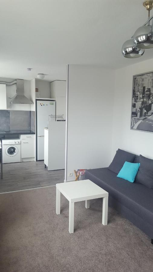 Duplex A 5 Min Aeroport Orly - 15 Min Paris Apartment อติส-มงส์ ภายนอก รูปภาพ